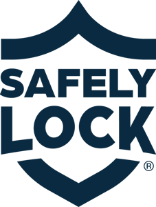 Safelylock Logo(Nvy)